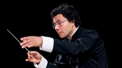 Manuel Nawri, Foto: Astrid Ackermann